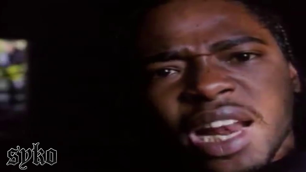 Naughty By Nature - Yoke The Joker (Music Video)