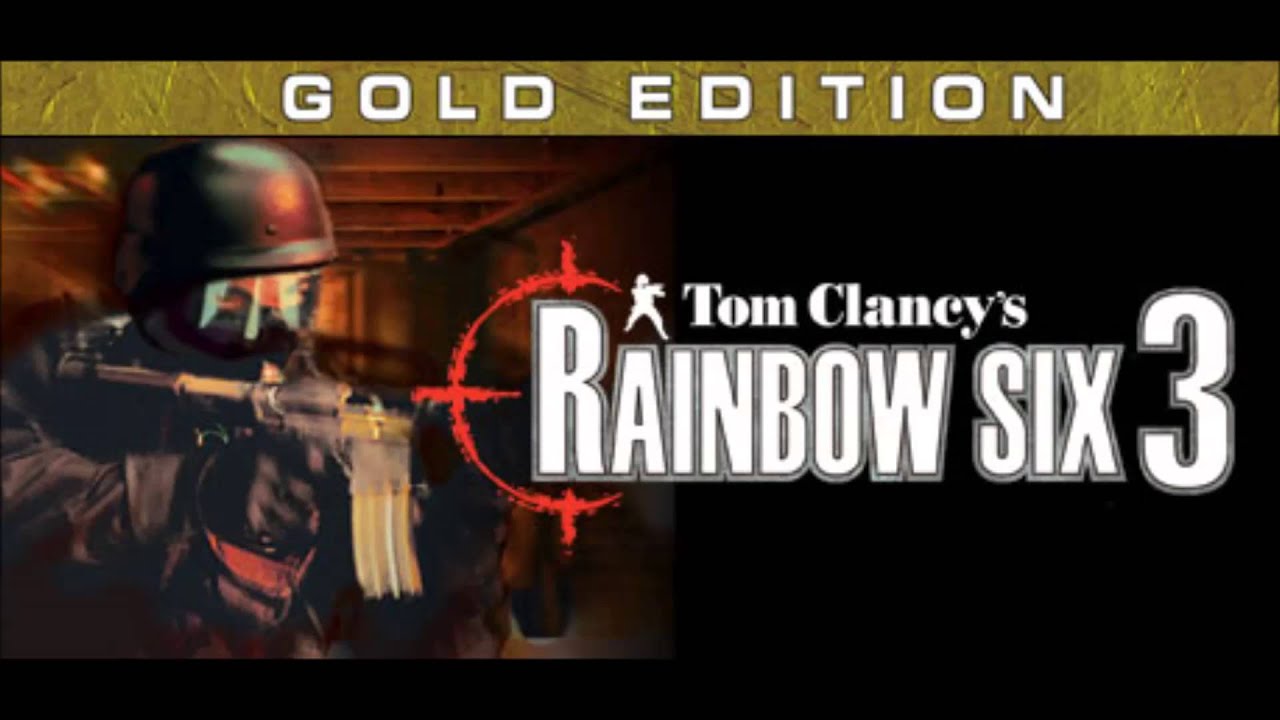 Rainbow Six 3: Raven Shield - Soundtrack - Victorious