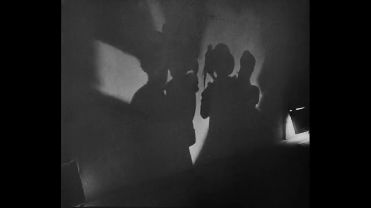 'Skull Of Baby' - M.U.M.M.Y   from The Confinement Tapes