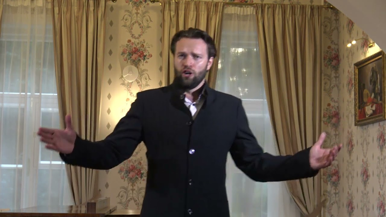 Donizetti - Dr.Malatesta Aria from 