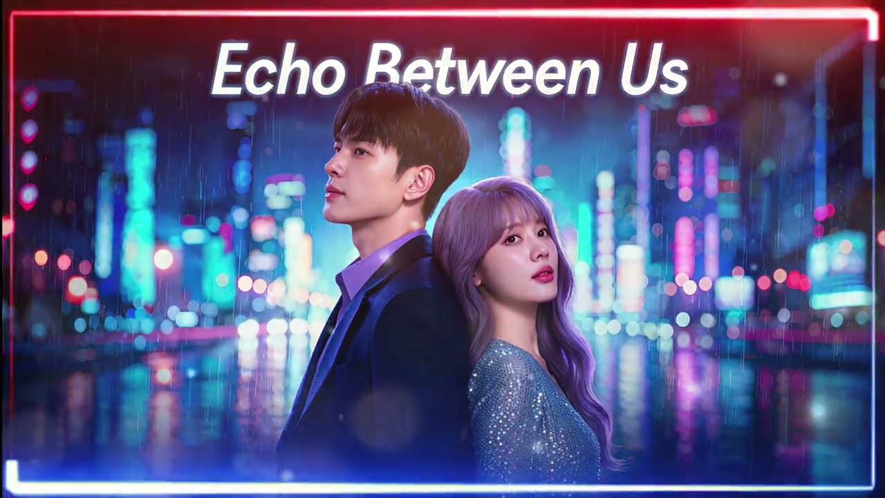Echo Between Us | AfterGlow EDM