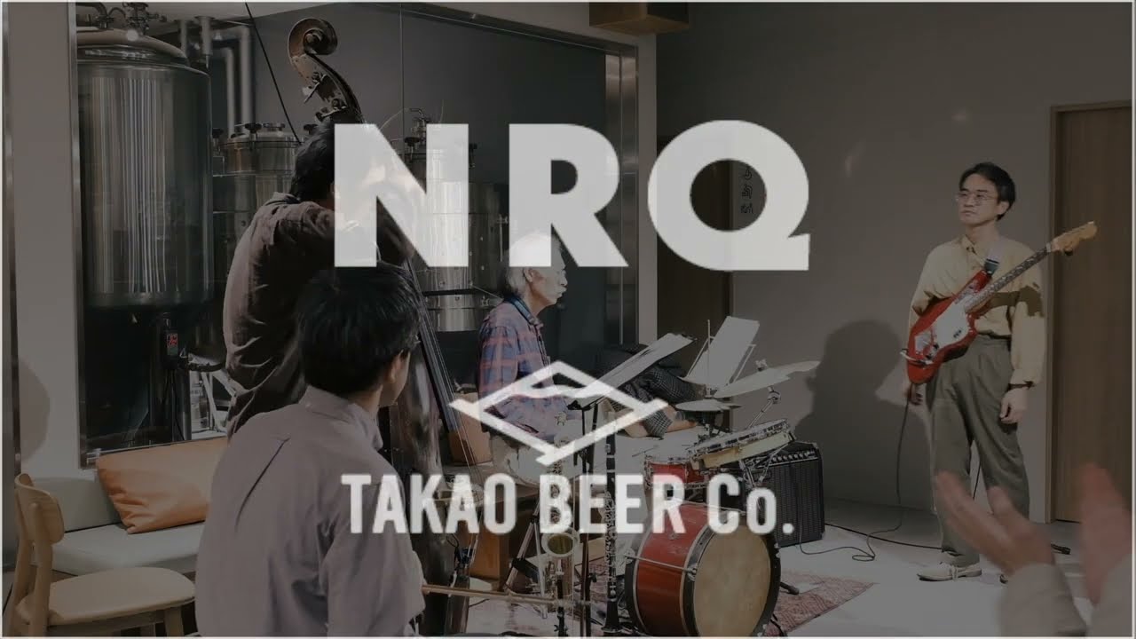 boctok - NRQ @ TAKAO BEER KO52 TAPROOM 2025/4/5