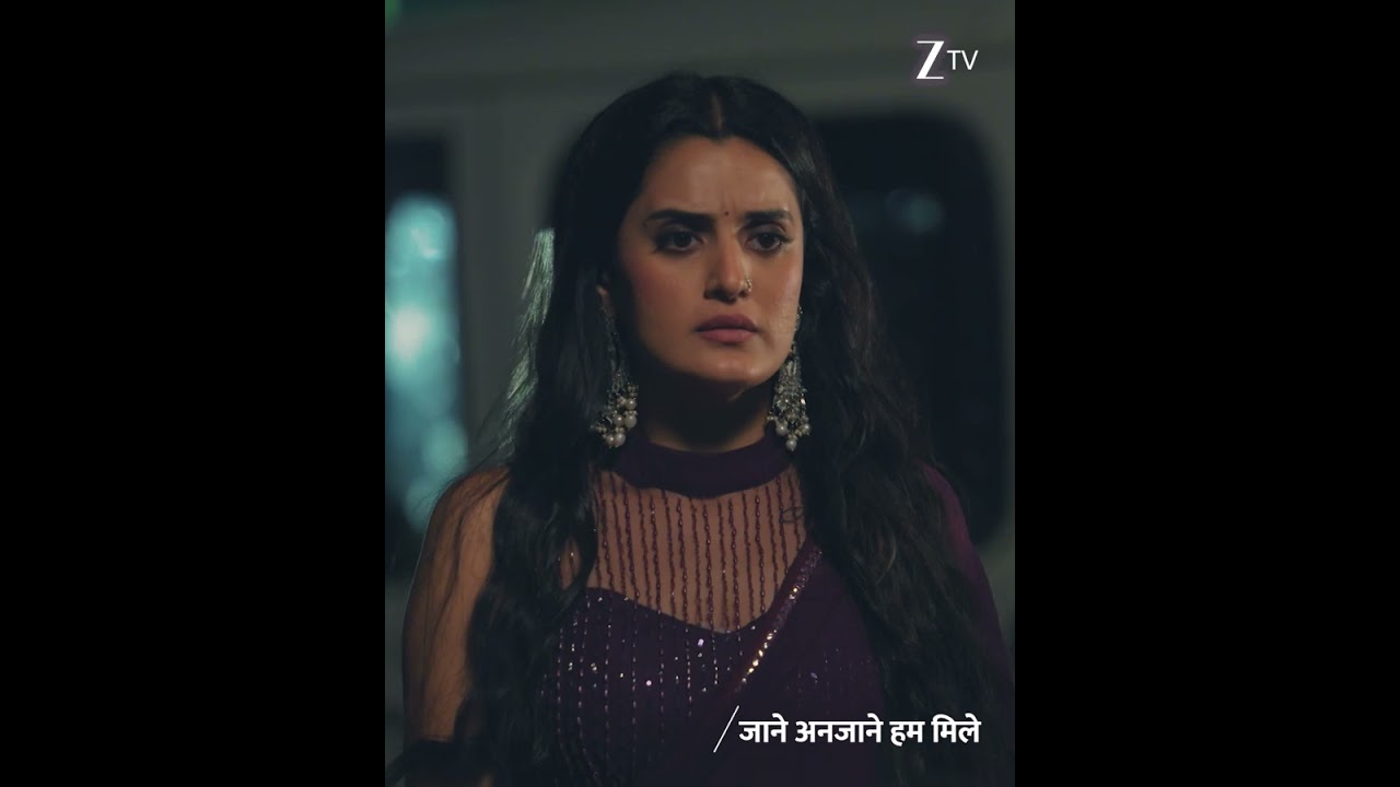 Jaane Anjaane Hum Mile  | Episode - 319| November 2, 2025 | Aayushe khurana and RohitDhiman