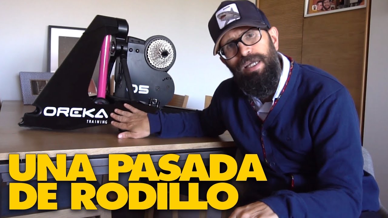 OREKA O5: Primeras impresiones