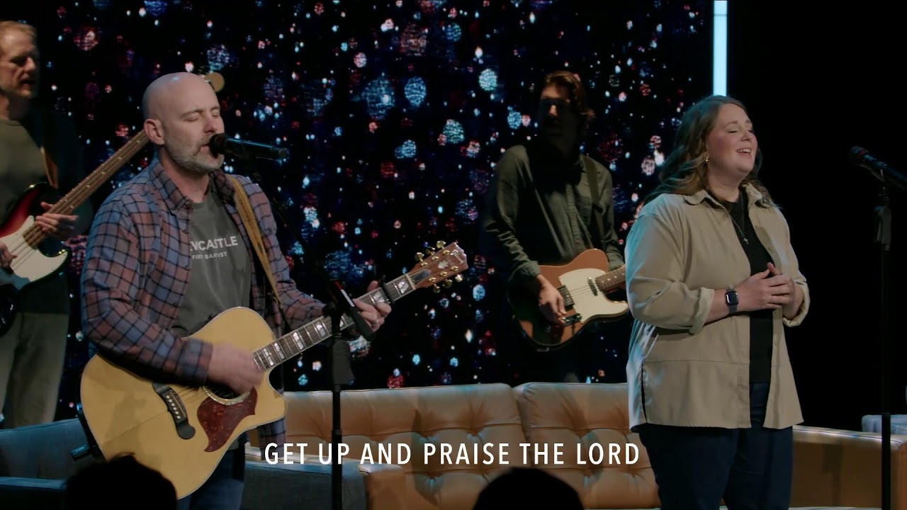 FBCN Worship