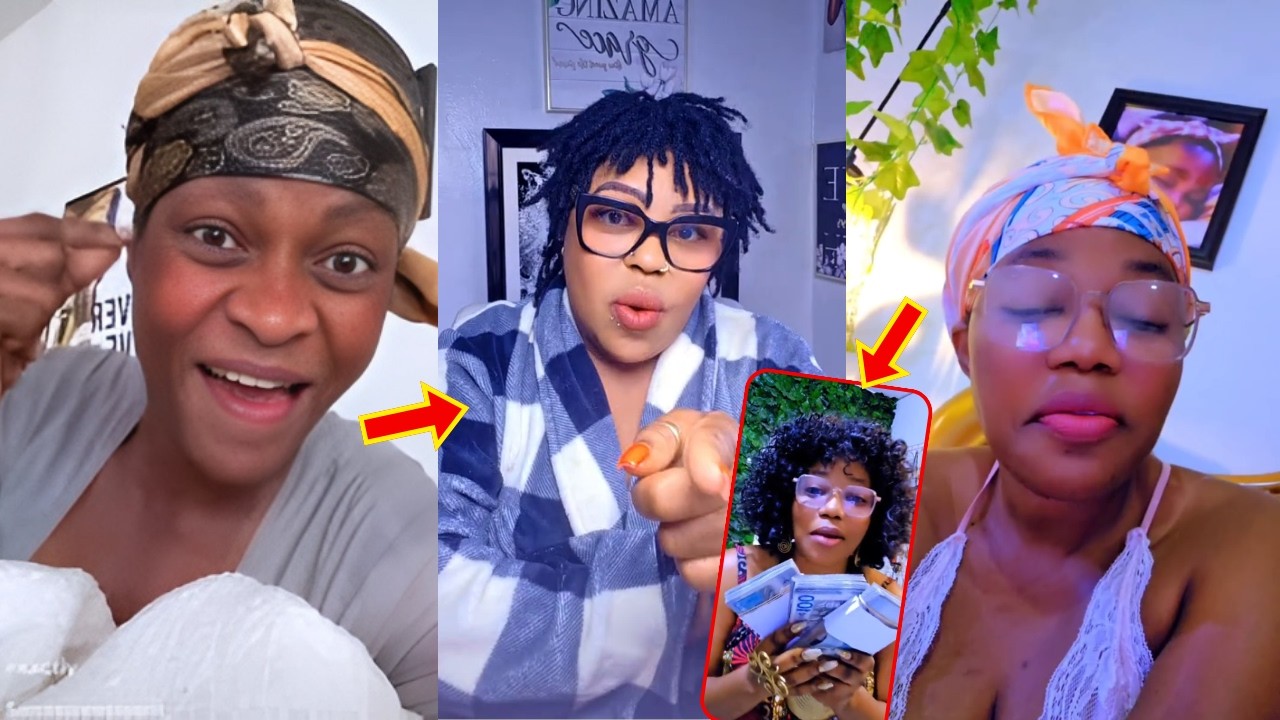 Aisha Modi Joins Mzbel Vrs Afia Schwar Beef, Big Man Gifts Mzbel GHC30K & Why Afia Beefs Hajia4Real