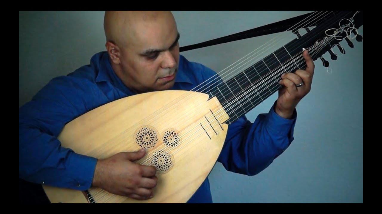 Bernardo Gianoncelli-Bergamasca, performed by Arash Noori