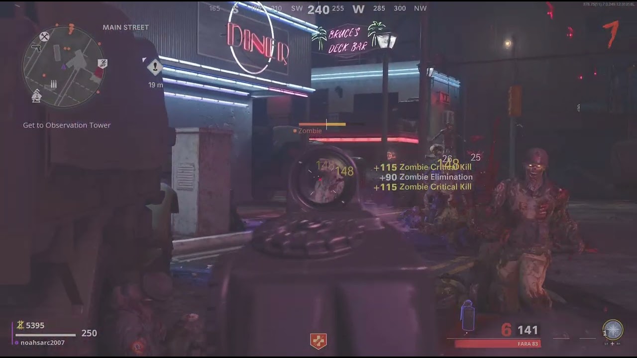 Call of Duty: Black Ops Cold War