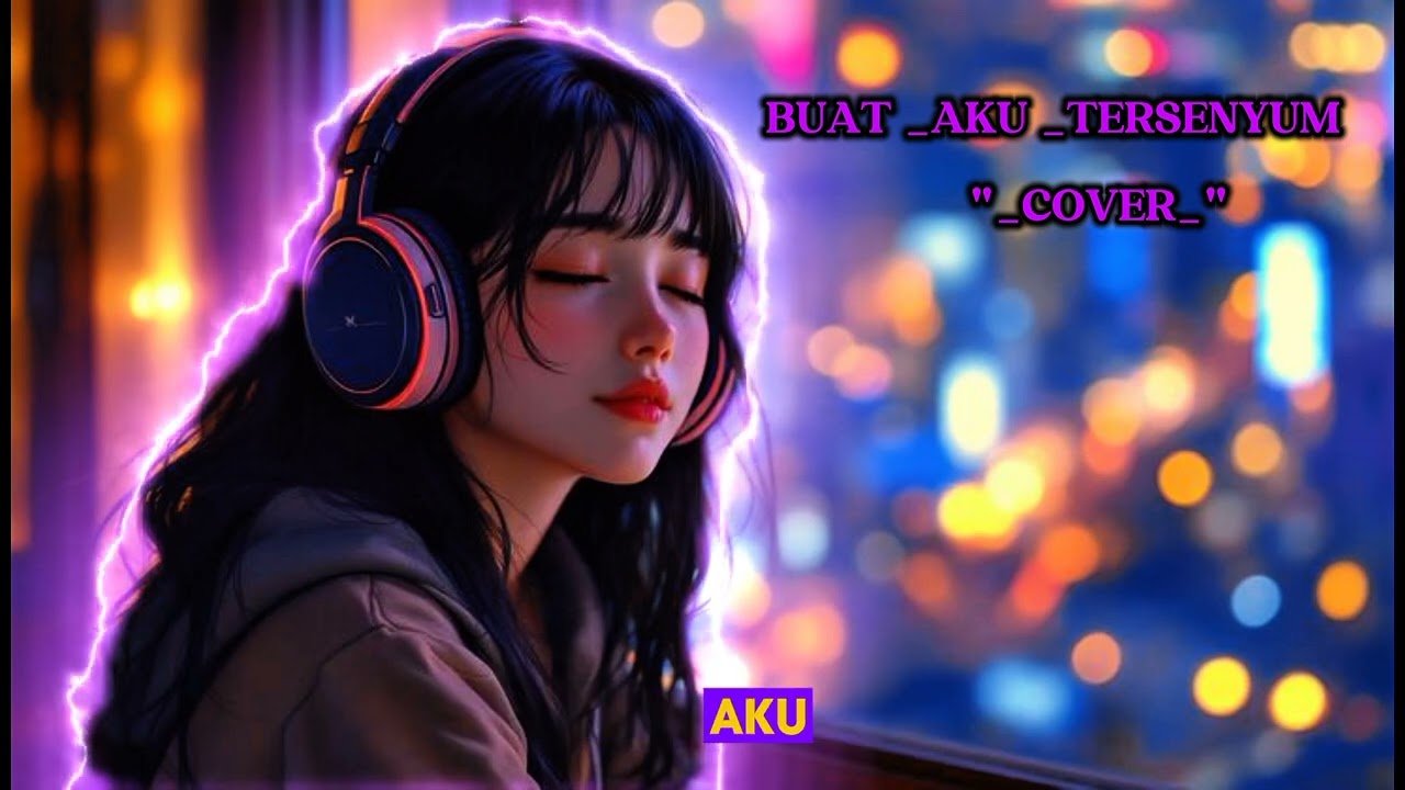 Sheila On 7 - Buat Aku Tersenyum (Cover ) 🎧