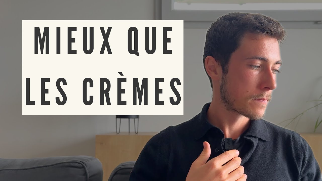 HYDRATER la peau : le guide ULTIME