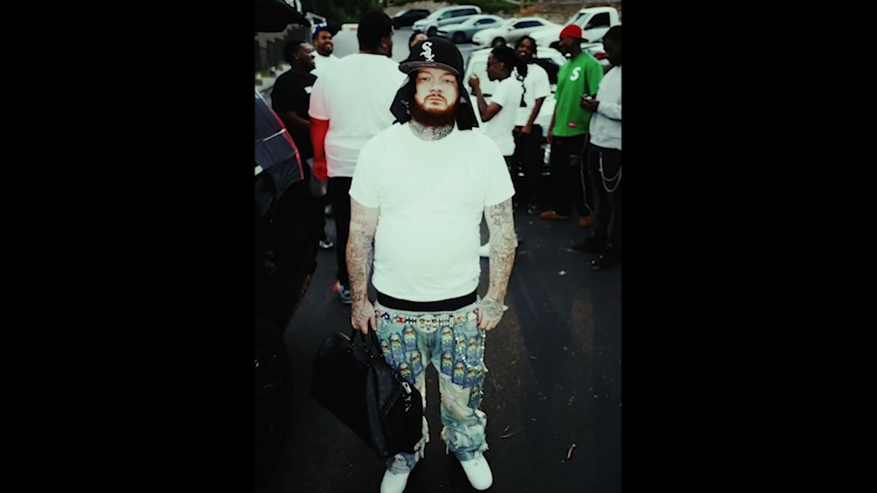 (FREE) Belly Gang Kushington Type Beat 