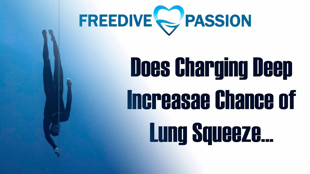Q&A | Does Charging your mouthfill Deep Increase Chance of Lung Squeeze + more