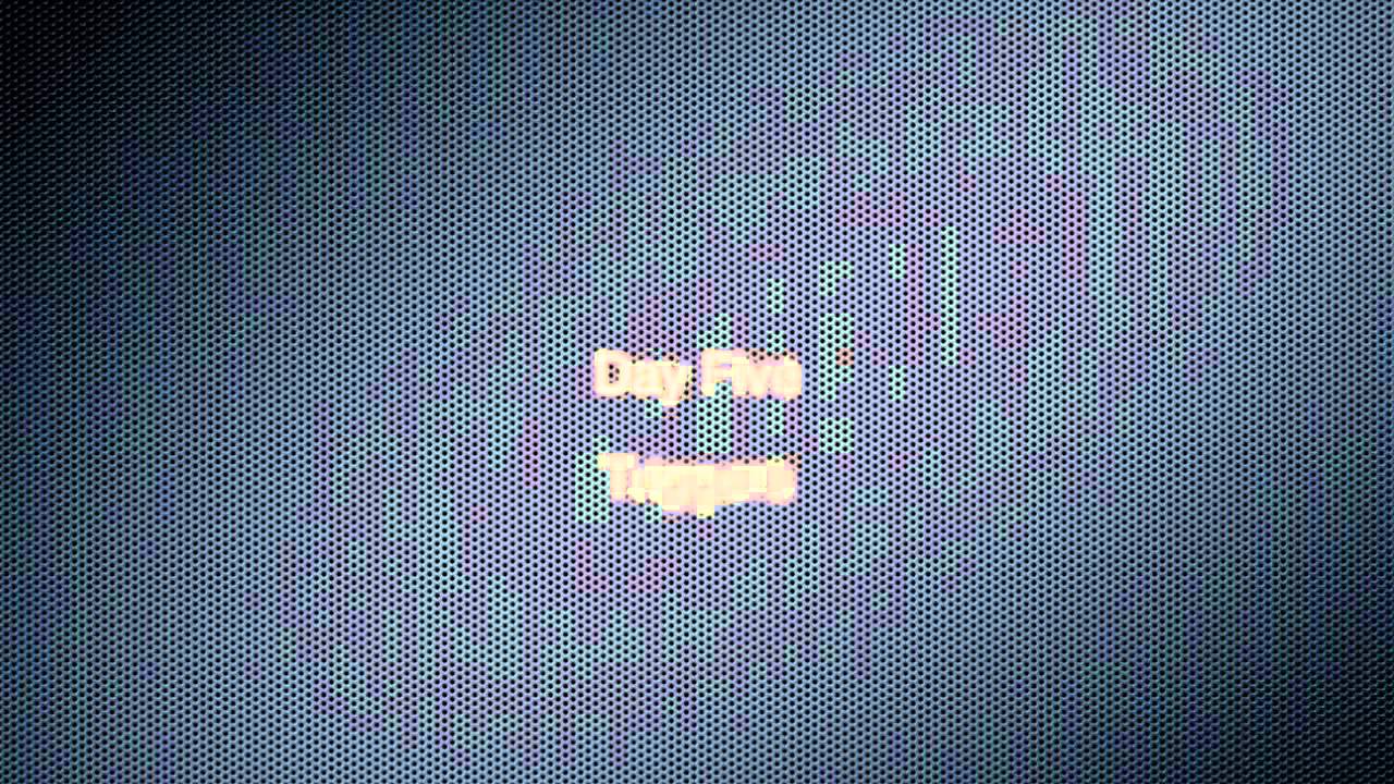 Rick Edwards Documentary