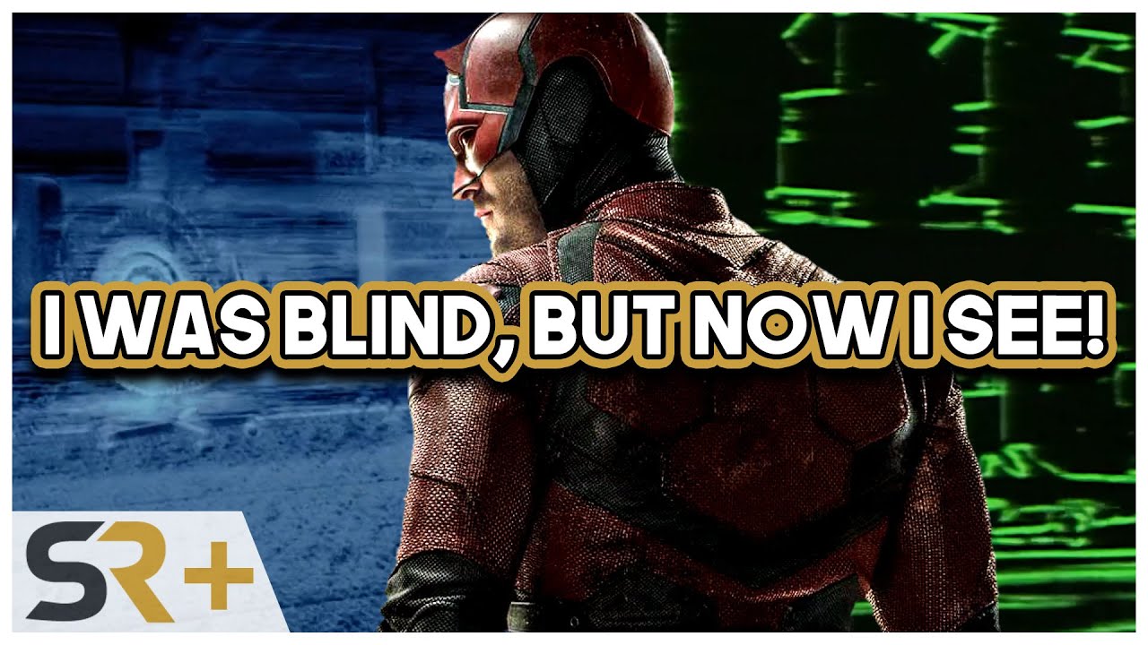 How Every Daredevil Adaptation Changed His Best Power!
