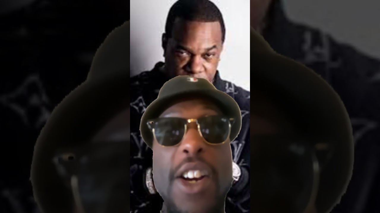 Music industry legend #BustaRhymes #History lesson! 📏 🏫 #BustaRyhmes