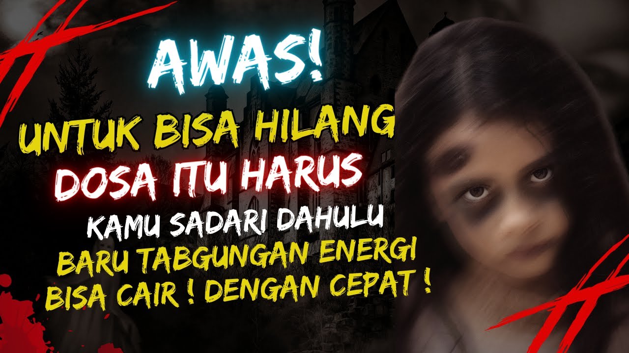 Saat Kamu Menyadari Maka Karma Finansialmu Pasti akan Segera Lenyap !