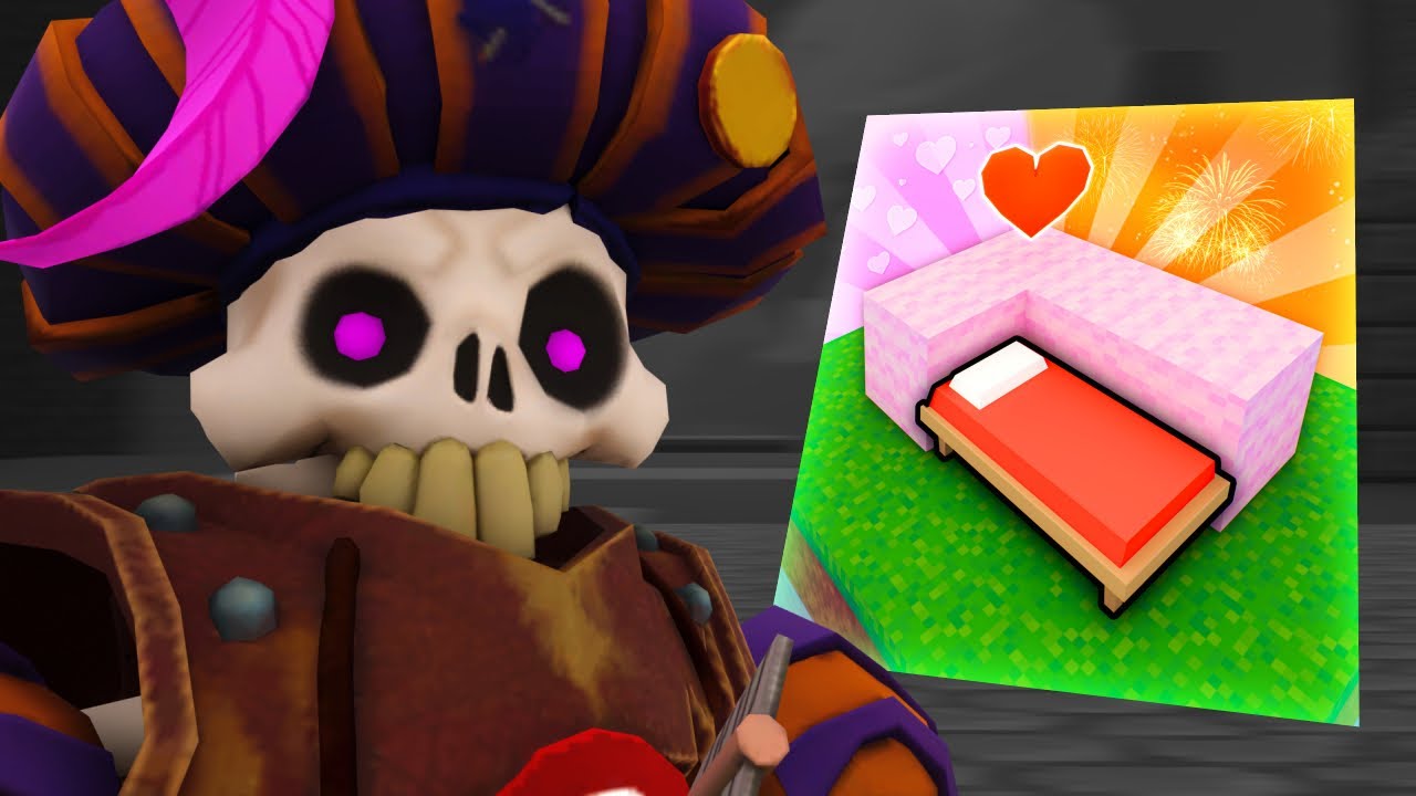 They Buffed These OP Kits | Roblox BedWars