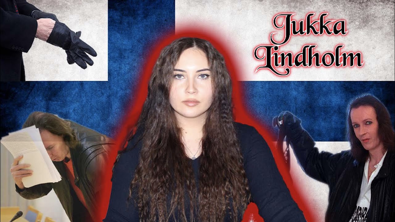 Finland's most notorious serial killer: TRUE CRIME FINLAND
