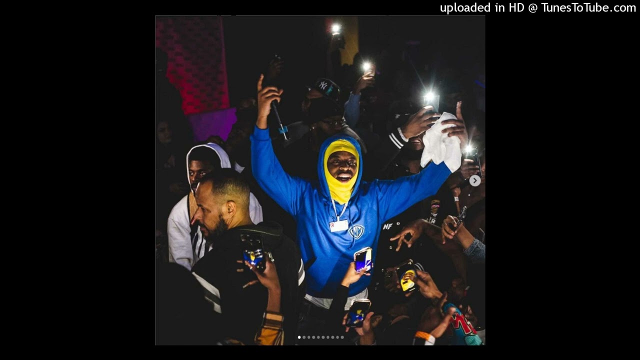 🔥[Free] Yn Jay x Flint Type Beat - 
