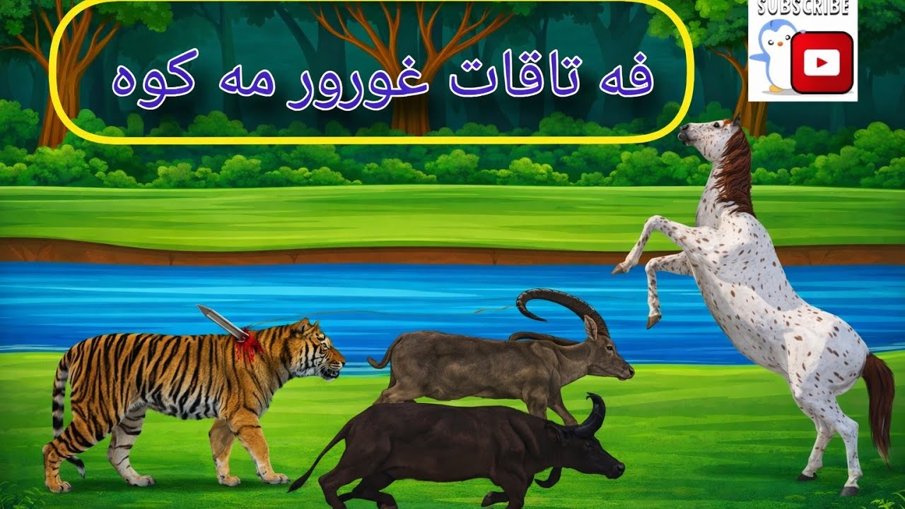 فه تاقات غورور مه کوه