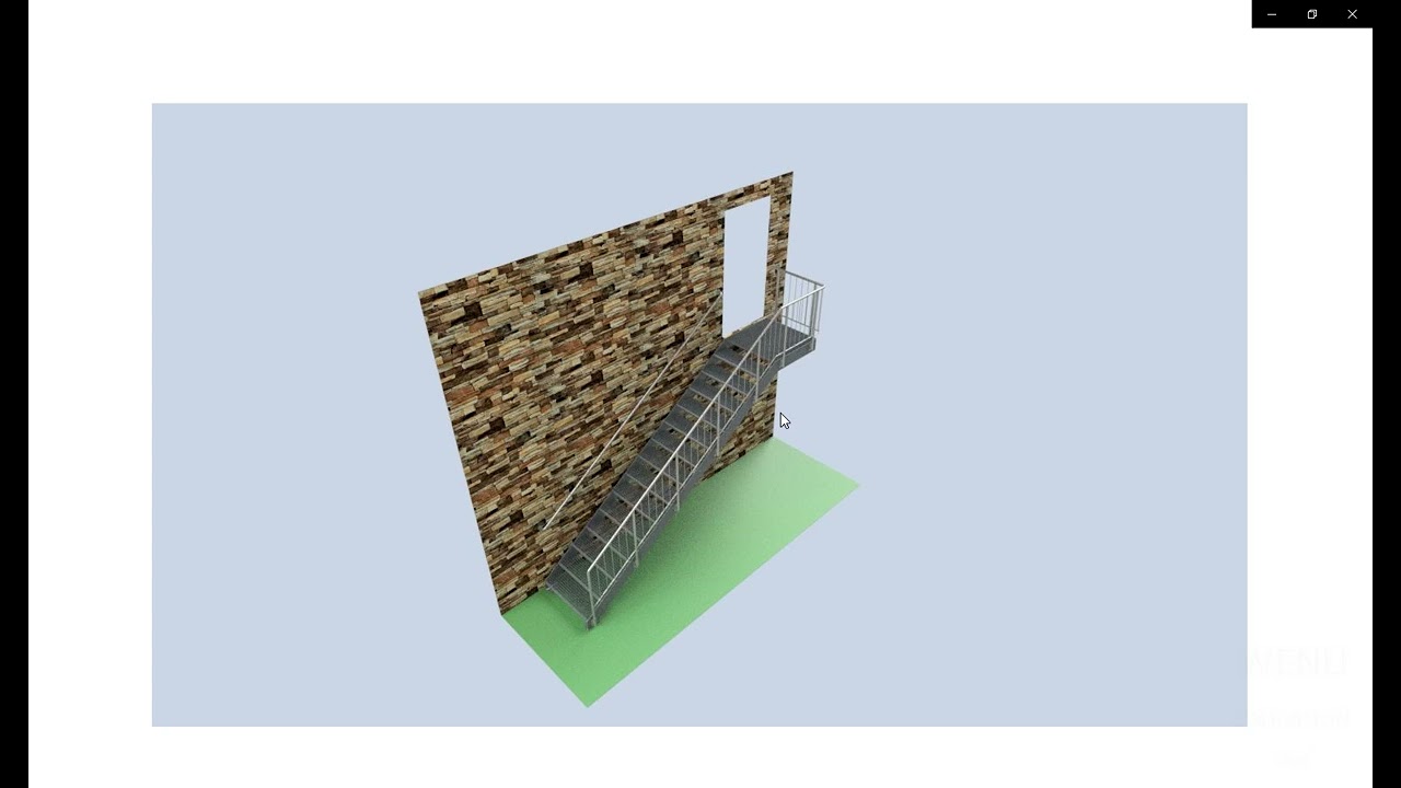 Inventor Tutorial Inventor Studio Animation Rendern