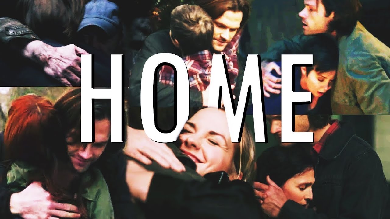 sam winchester ► ⓗⓞⓜⓔ