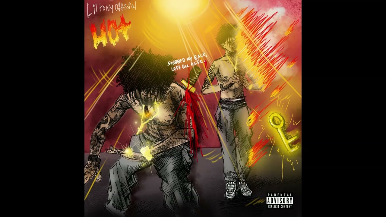 (free) lil tony x conz.xo typebeat 