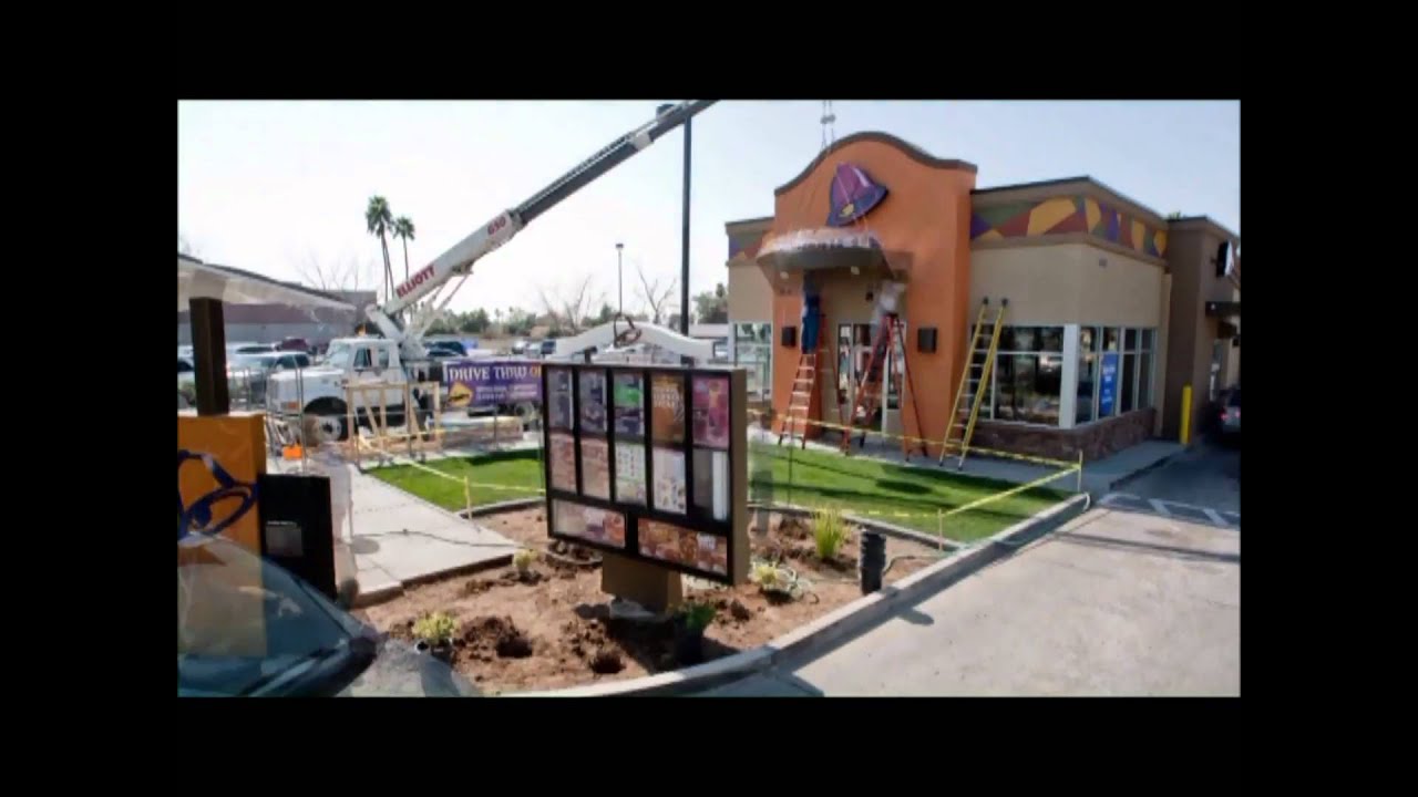 TB 18947 - Phoenix, AZ.wmv