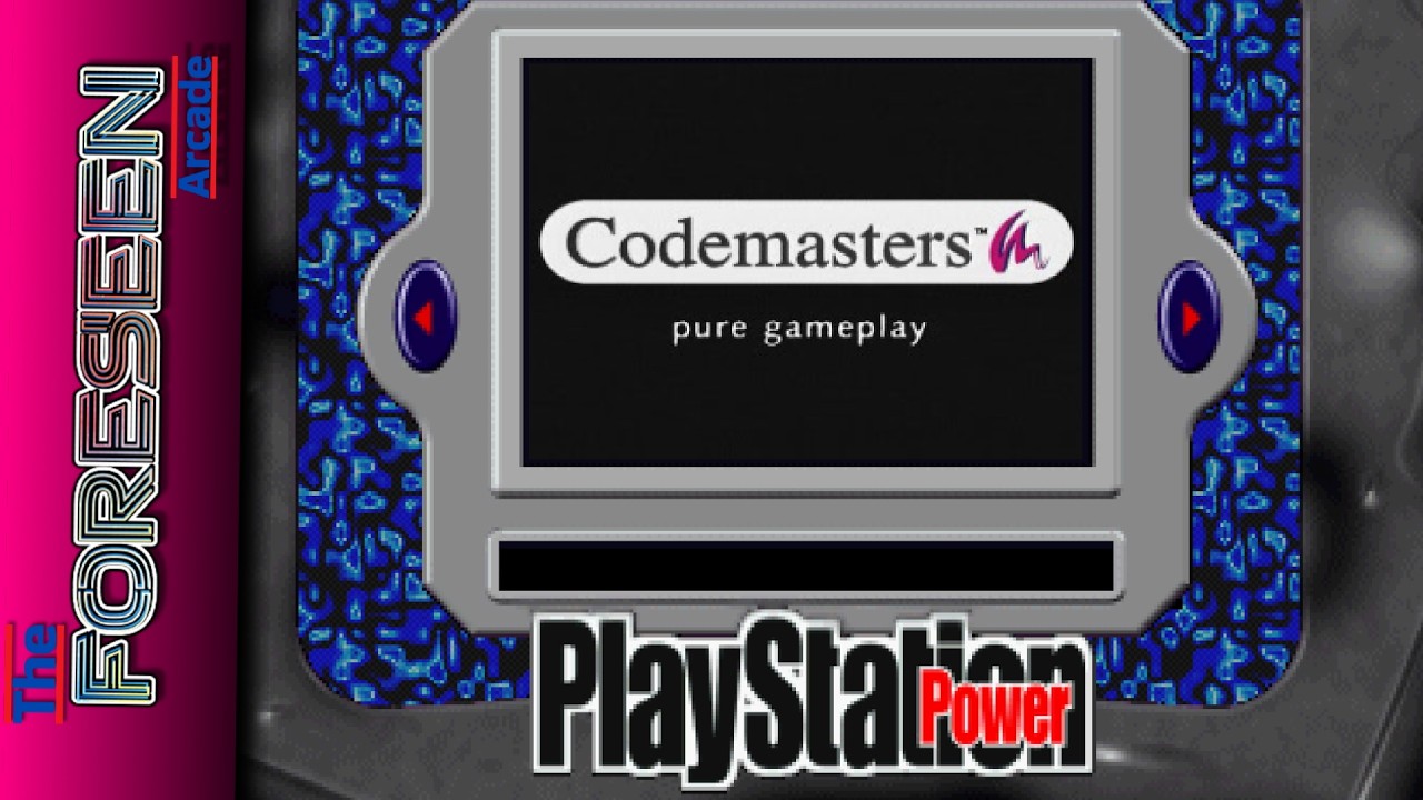 Play Power 4 - PlayStation Demo Disc Tour