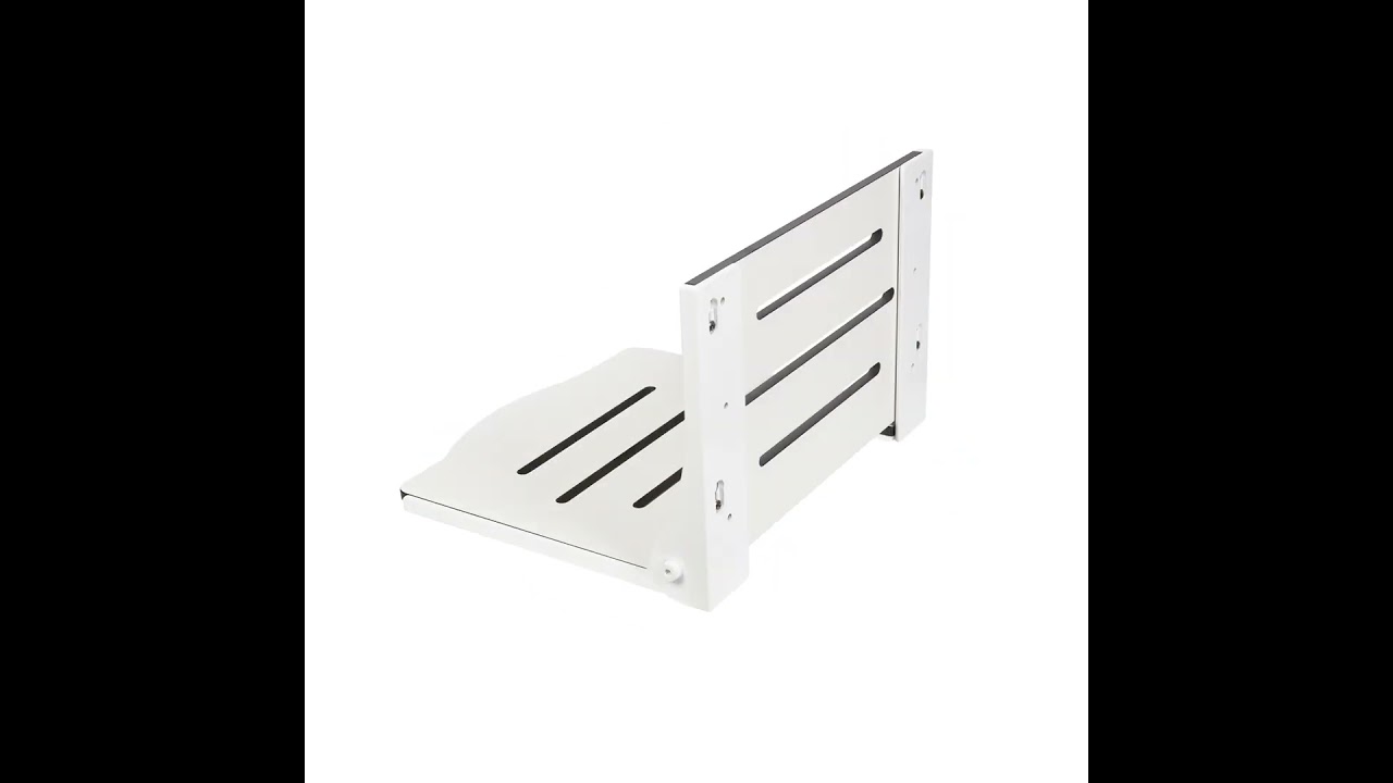 Silhouette Shower Seat