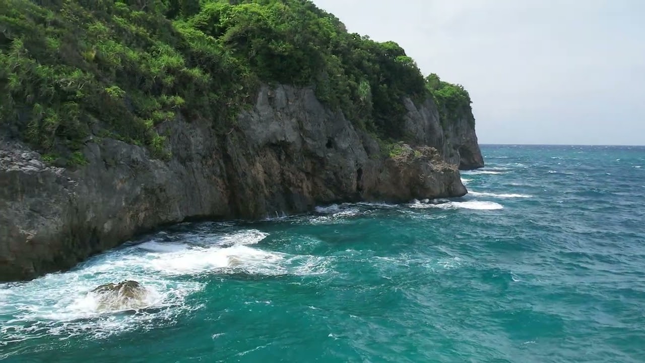 Bel-at Point Bunsuran, Binucot Beach Resort, Ferrol, Romblon, Philippines