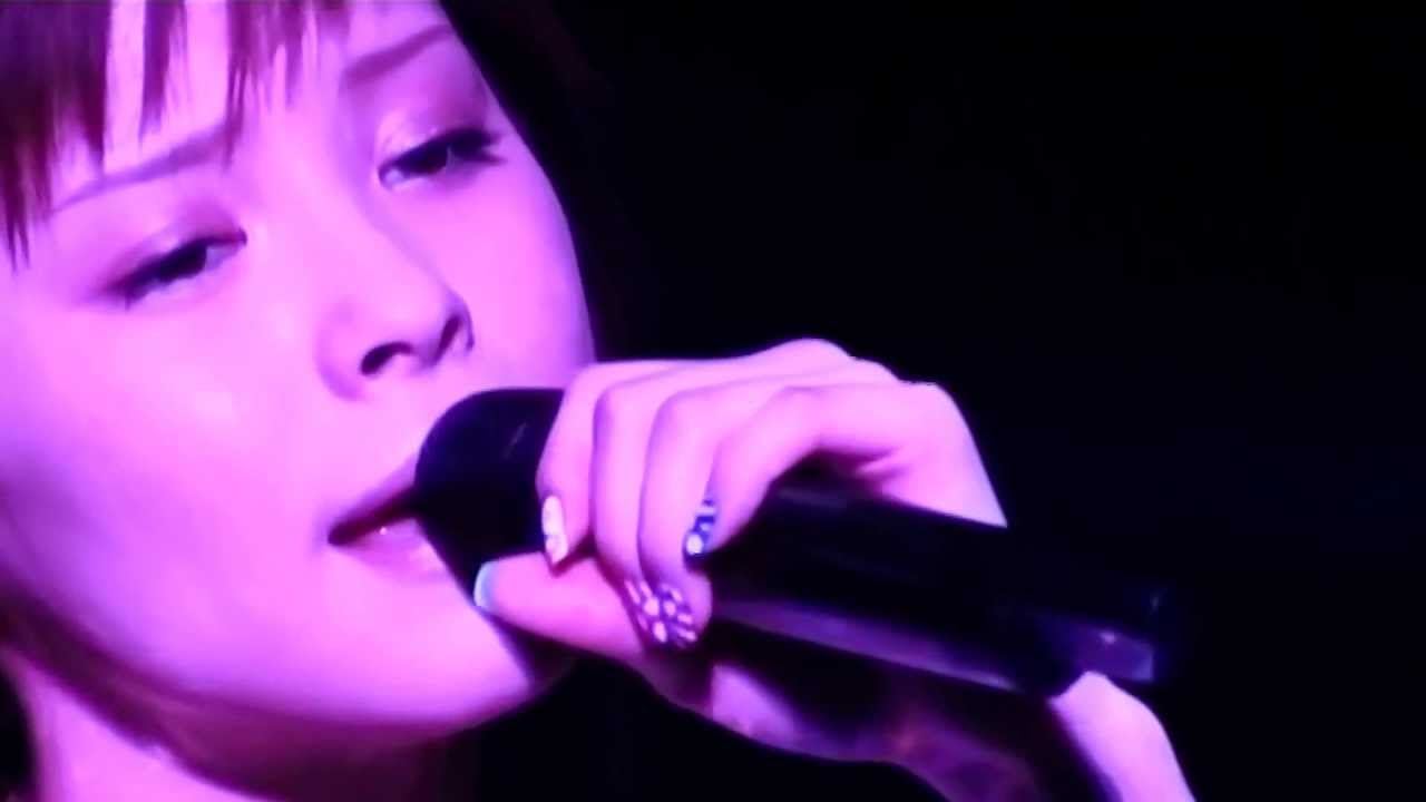 松浦亜弥　LIVE2004　「風信子（ヒヤシンス）」