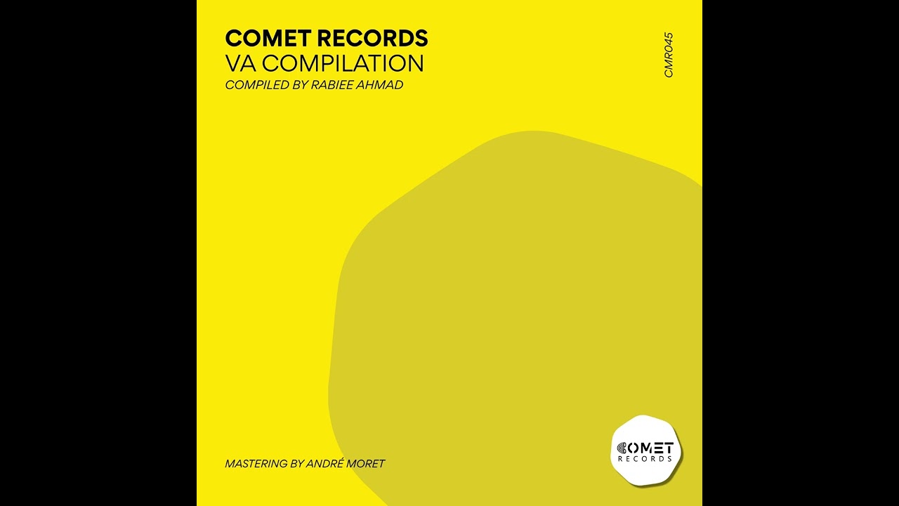 PREMIERE: DEGG (MT) - 1998 A.d. (Original Mix) [Comet Records]