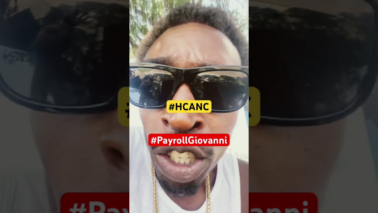 Payroll Giovanni CASH OUT Is ANOTHER blueprint! #Detroit