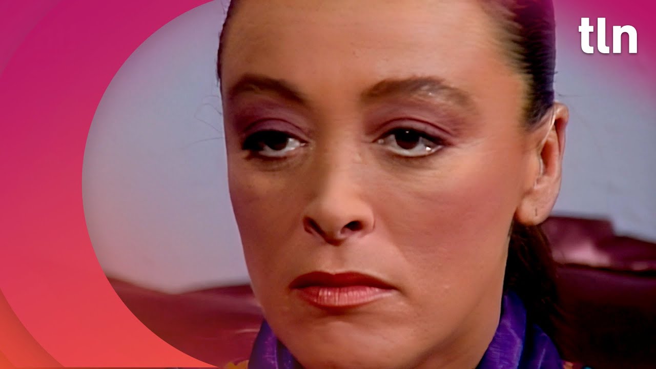 Paulina promete hundir a Jessica | Alcanzar una Estrella II | Capítulo 13 | tlnovelas