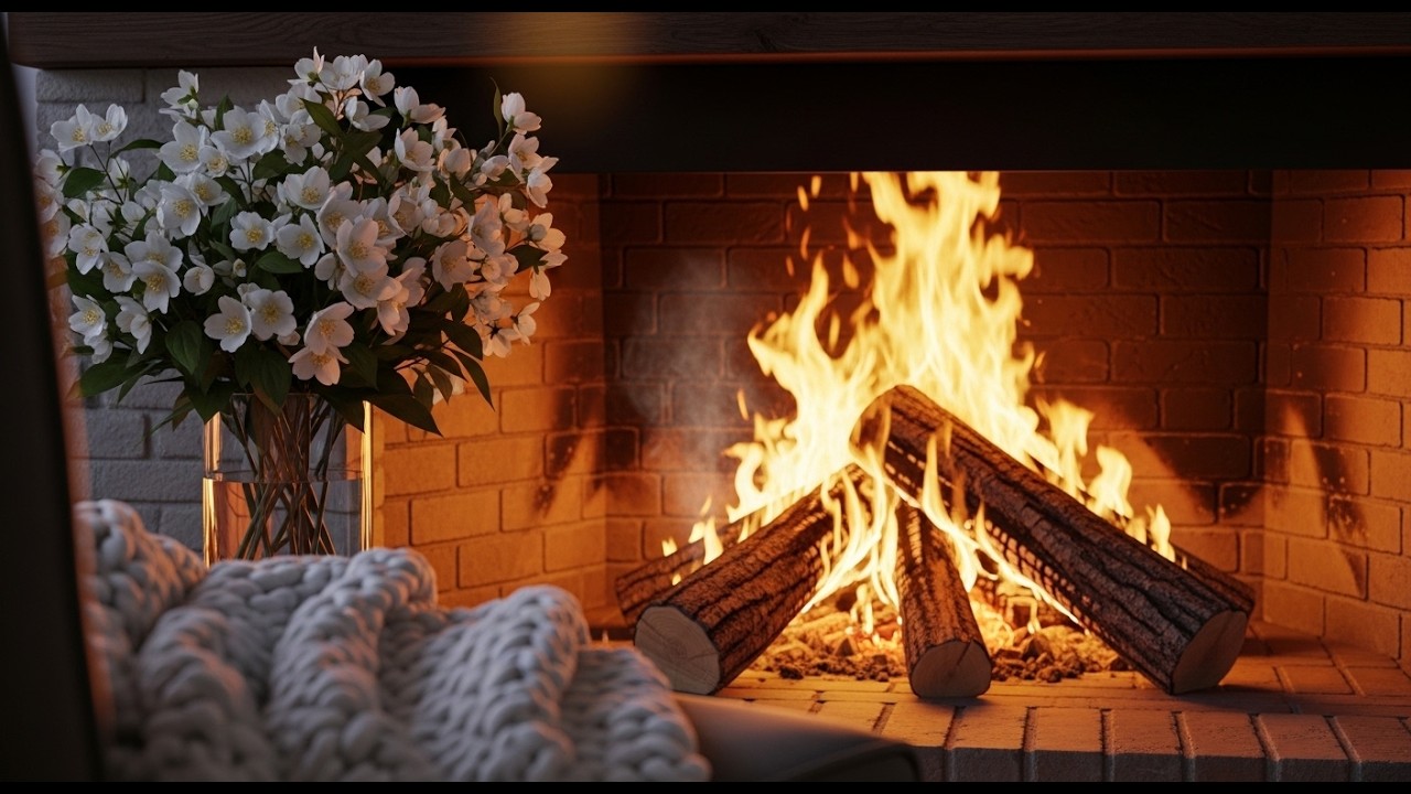 Most Relaxing Piano You'll Hear + Trickling Water Sounds  Insomnia Cure • Pure Tranquility