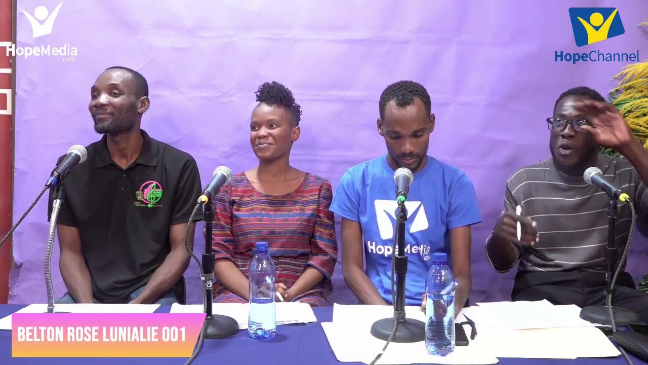 CONCOURS DE CHANT LE TALENT JUNIOR 1ère ÉDITION - DIMANCHE 19 NOVEMBRE 2023
