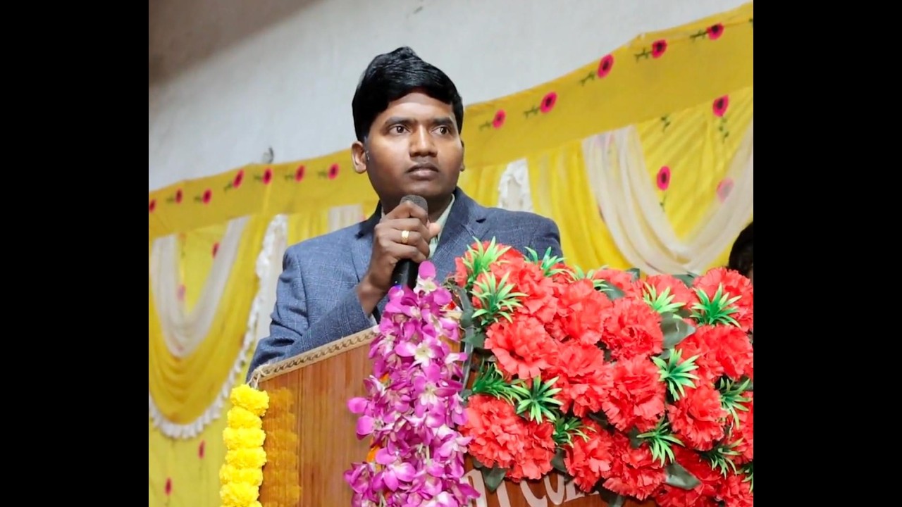 Talk on Artificial Intelligence at International Seminar, SRT College Dhamri