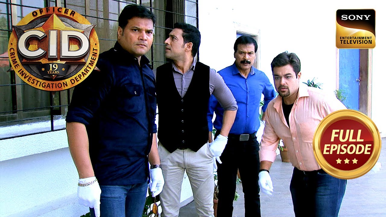 क्या Cake में Electric Wire लगाने वाले को ढूँढ पाएगी CID? | CID | Full Episode