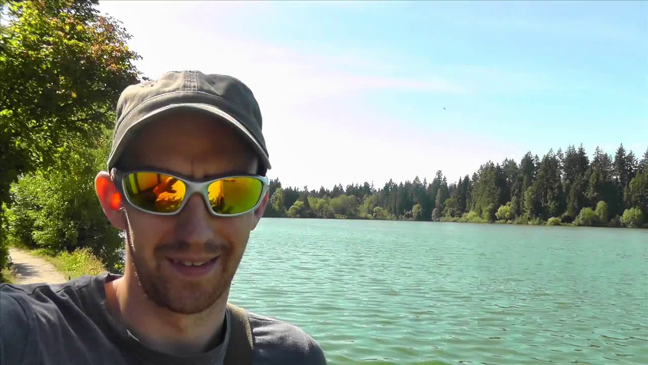 First Month in Vancouver Video Montage