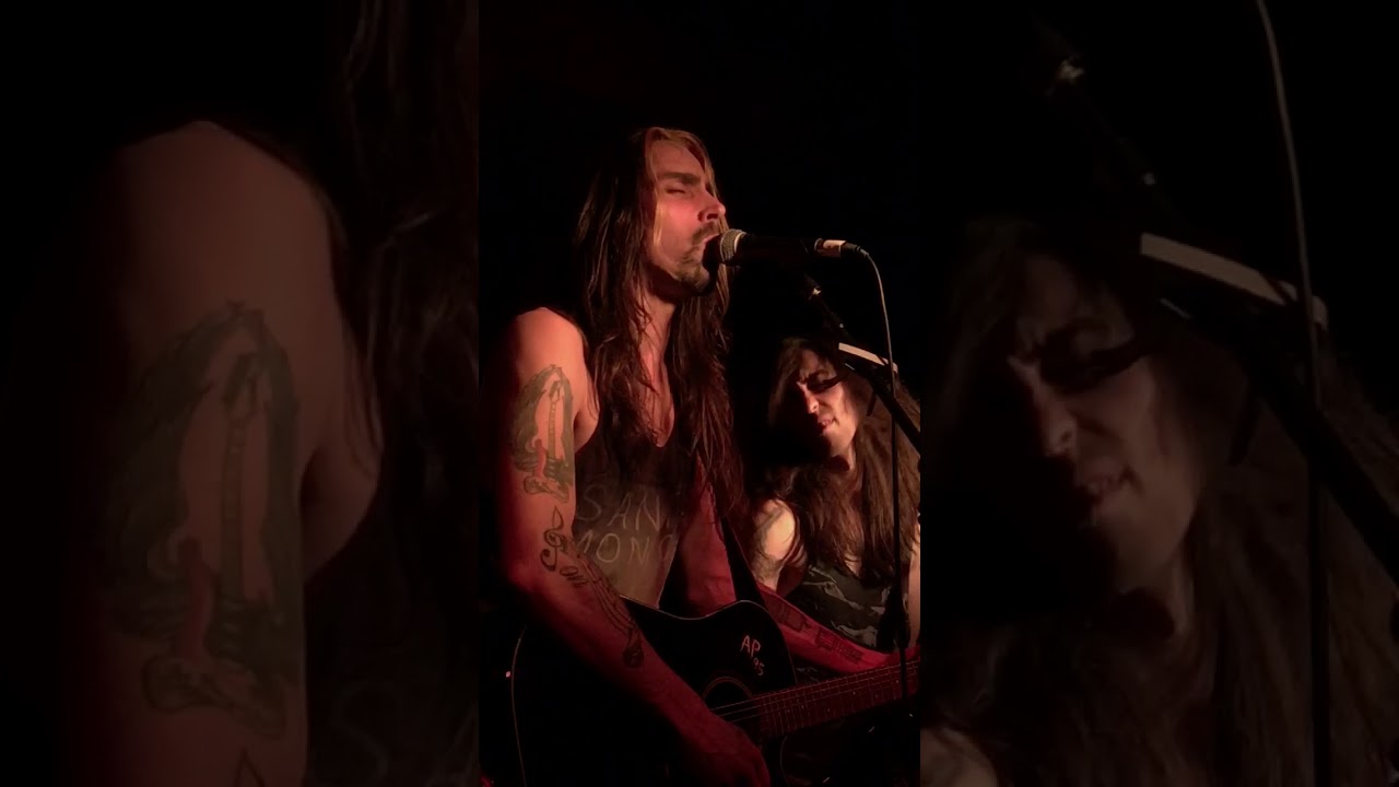 The Angelo Tristan Band: Midnight Queen