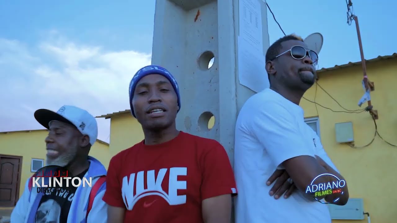 Maye Maye - Chefe Bill ft Rei Panda e Dj Toy Cuba