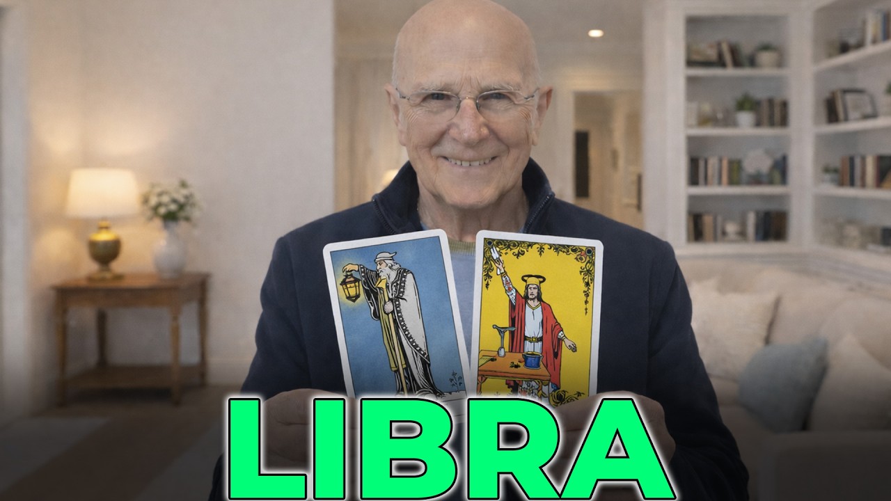 LIBRA 💫 ACUERDOS FELICES 💖 PLANES EN CONJUNTO QUE ILUSIONAN 🌷 TAROT AMOR DIARIO 2026