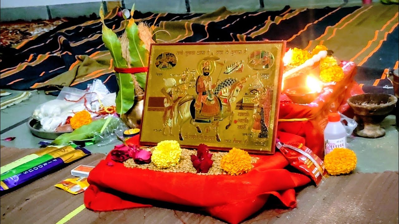 મહા સુદ બીજ નિમિત્તે ભજન સંતવાણી (ગઢા)...