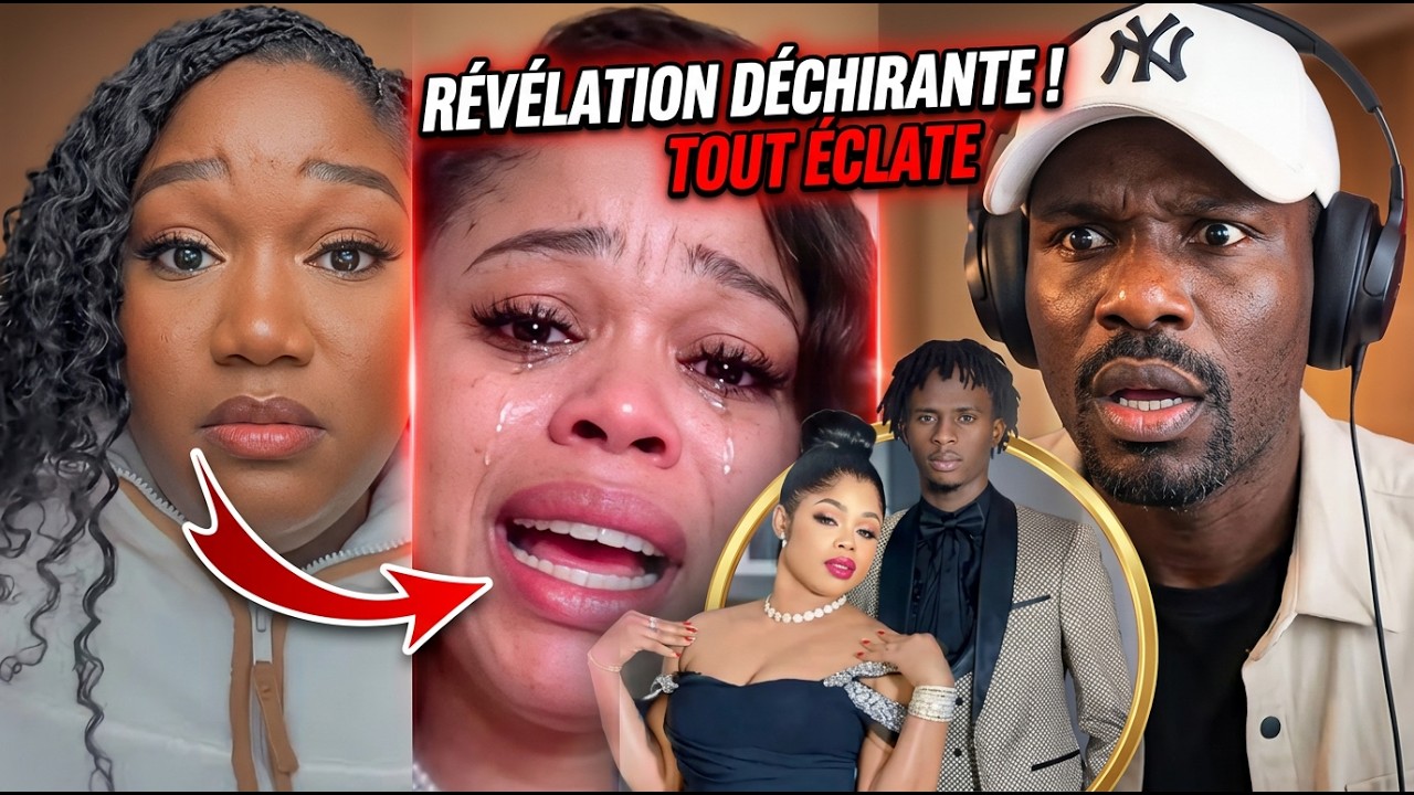 Les Confidences de MIMI sur son ex Mari et Cas Mame Ndiaye Savon