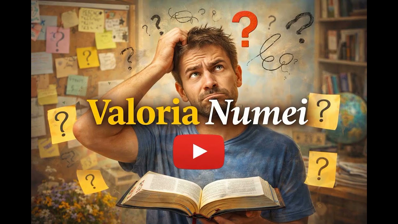 Valoria Numei