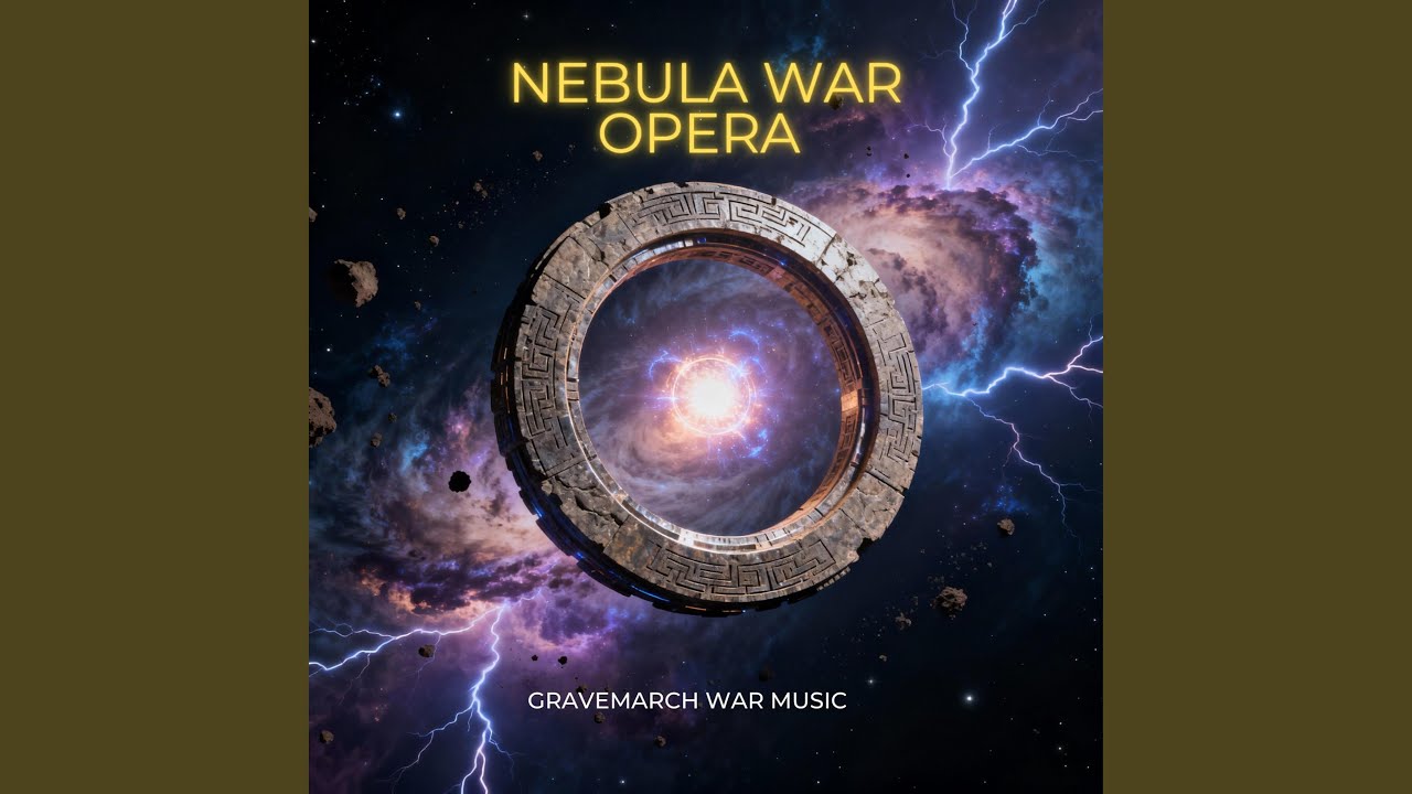 Starfleet Phalanx March (War Music)