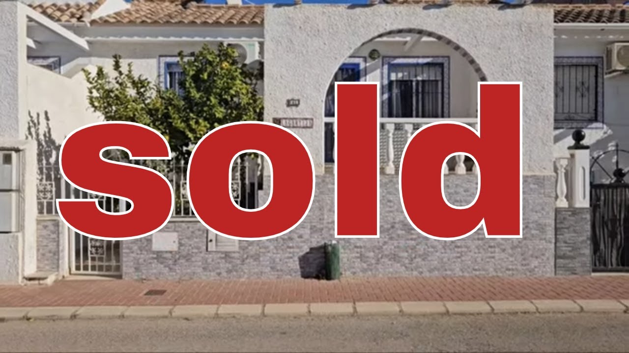 Classic Spanish Villa with Panoramic Terrace Views Ref:CAC1855  69,995&euro;