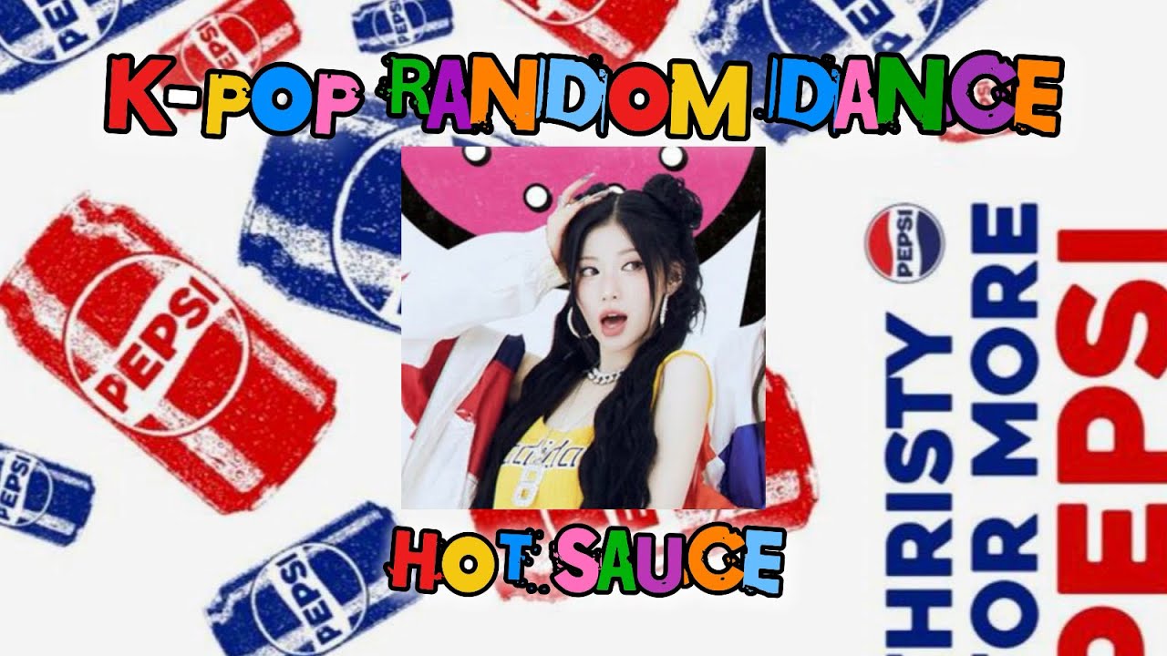 🔥🌶️•^~°K-POP RANDOM DANCE°~`•^🌶️🔥