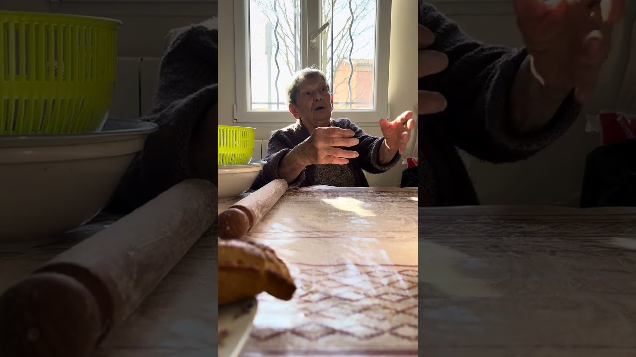 La recette secrète des oreillettes